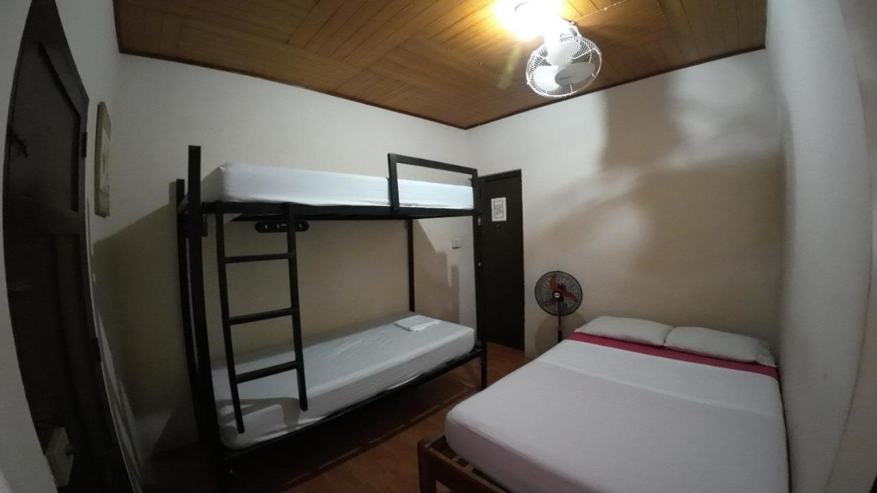 Hostal Augustos San Juan del Sur Exterior photo